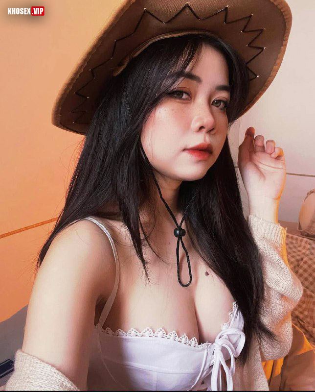 Chịch em ghệ lồn dâm cực xinh kêu to - Hình 07