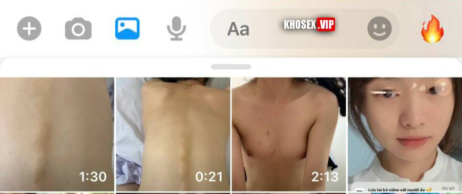 Địt em gái 2k6 mình dây dâm xinh - Hình 02