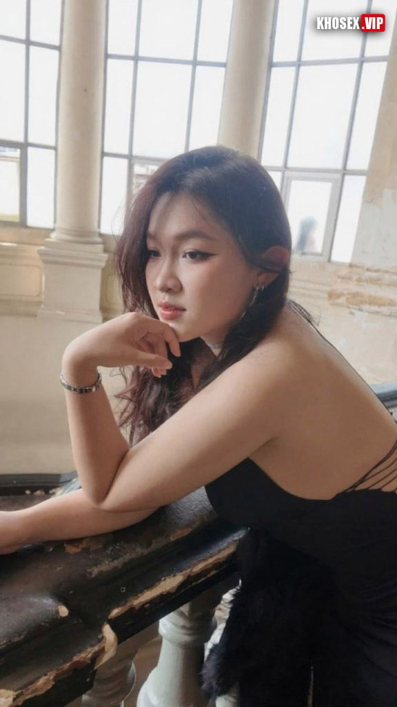 Em Quỳnh Anh vú to lồn múp cưỡi ngựa thiệt kích thích - Hình 06