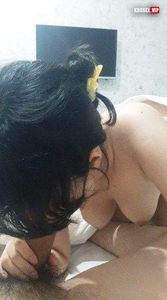 Em Quỳnh Anh vú to lồn múp cưỡi ngựa thiệt kích thích - Hình 11