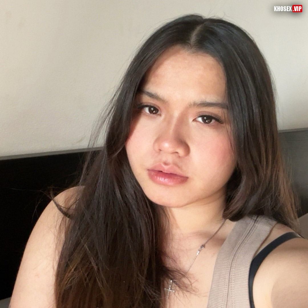 Katie Pham du học sinh dâm đãng chuyên chịch dạo cùng các sinh viên người Úc (Full Clip + Pic) - Hình 01