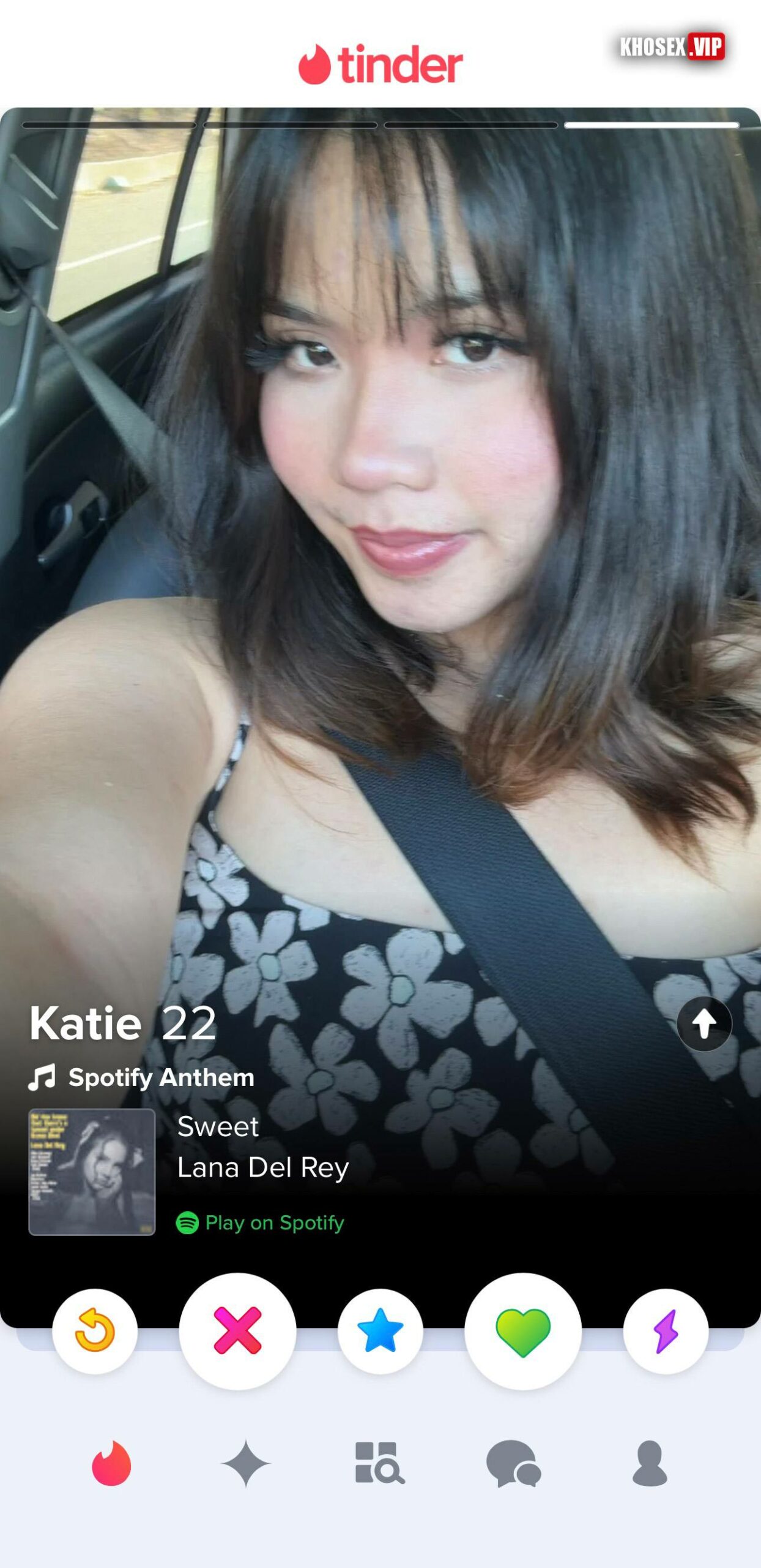 Katie Pham du học sinh dâm đãng chuyên chịch dạo cùng các sinh viên người Úc (Full Clip + Pic) - Hình 06