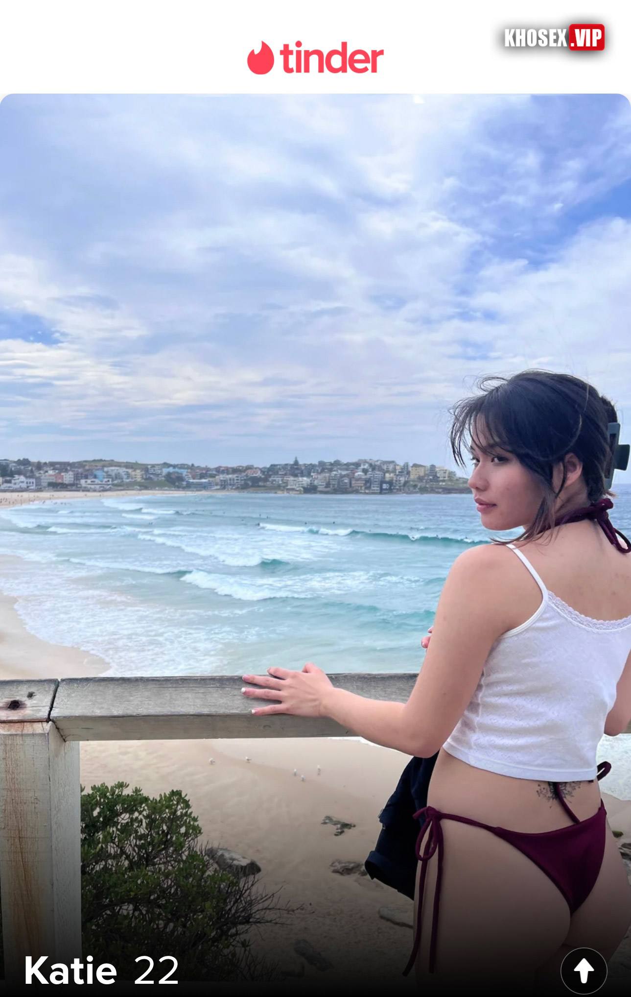 Katie Pham du học sinh dâm đãng chuyên chịch dạo cùng các sinh viên người Úc (Full Clip + Pic) - Hình 07