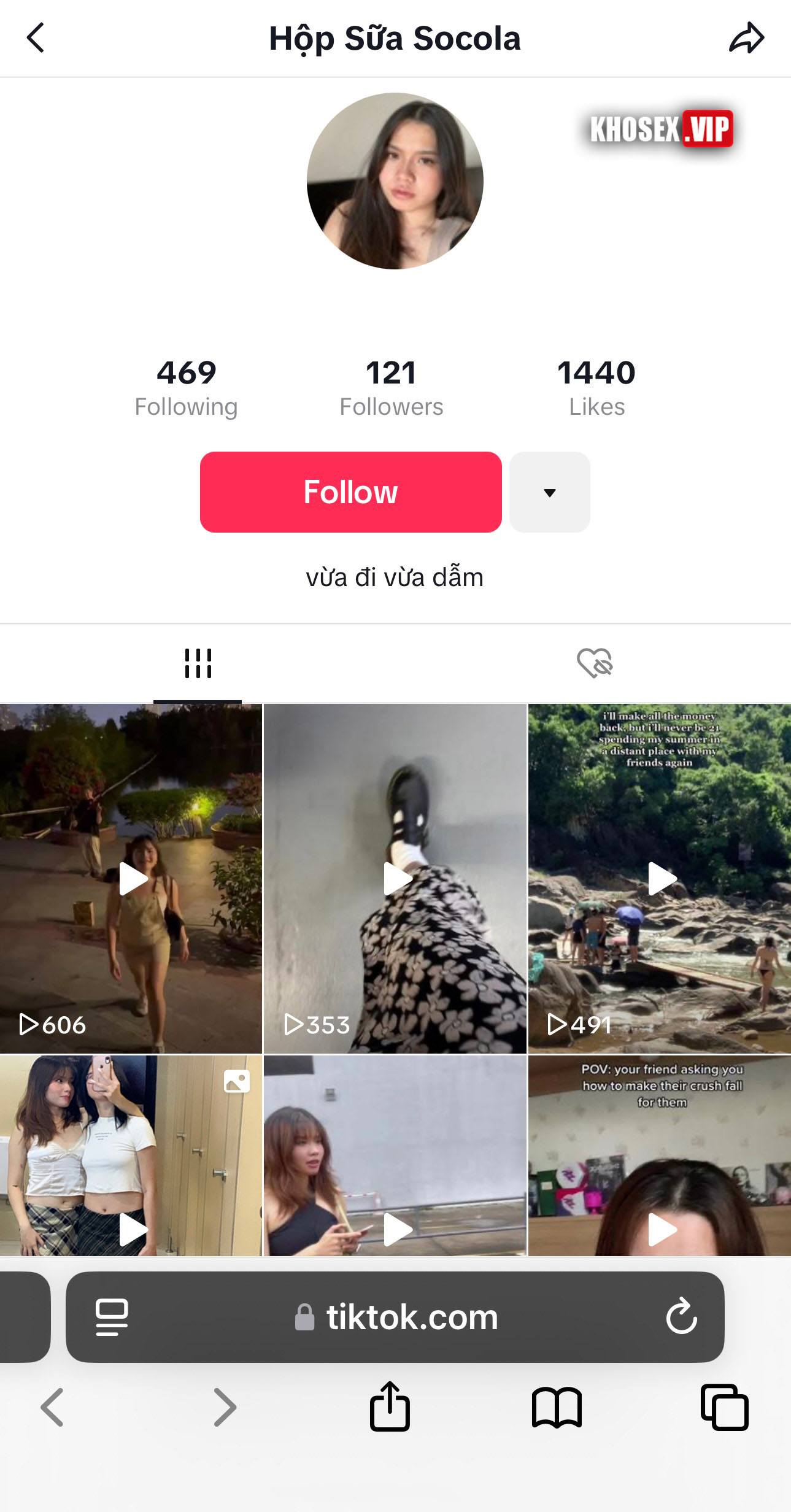 Katie Pham du học sinh dâm đãng chuyên chịch dạo cùng các sinh viên người Úc (Full Clip + Pic) - Hình 12