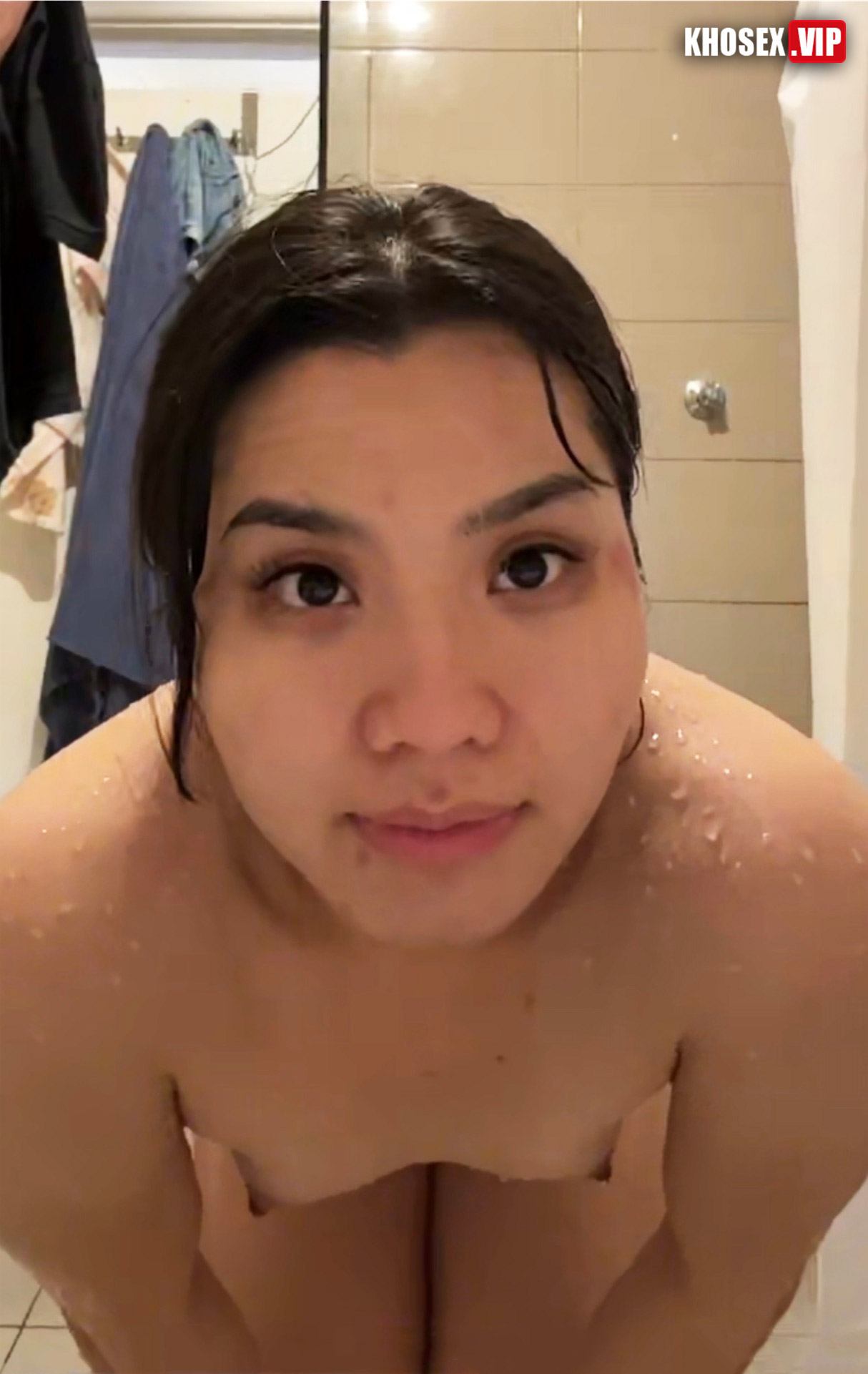 Katie Pham du học sinh dâm đãng chuyên chịch dạo cùng các sinh viên người Úc (Full Clip + Pic) - Hình 22