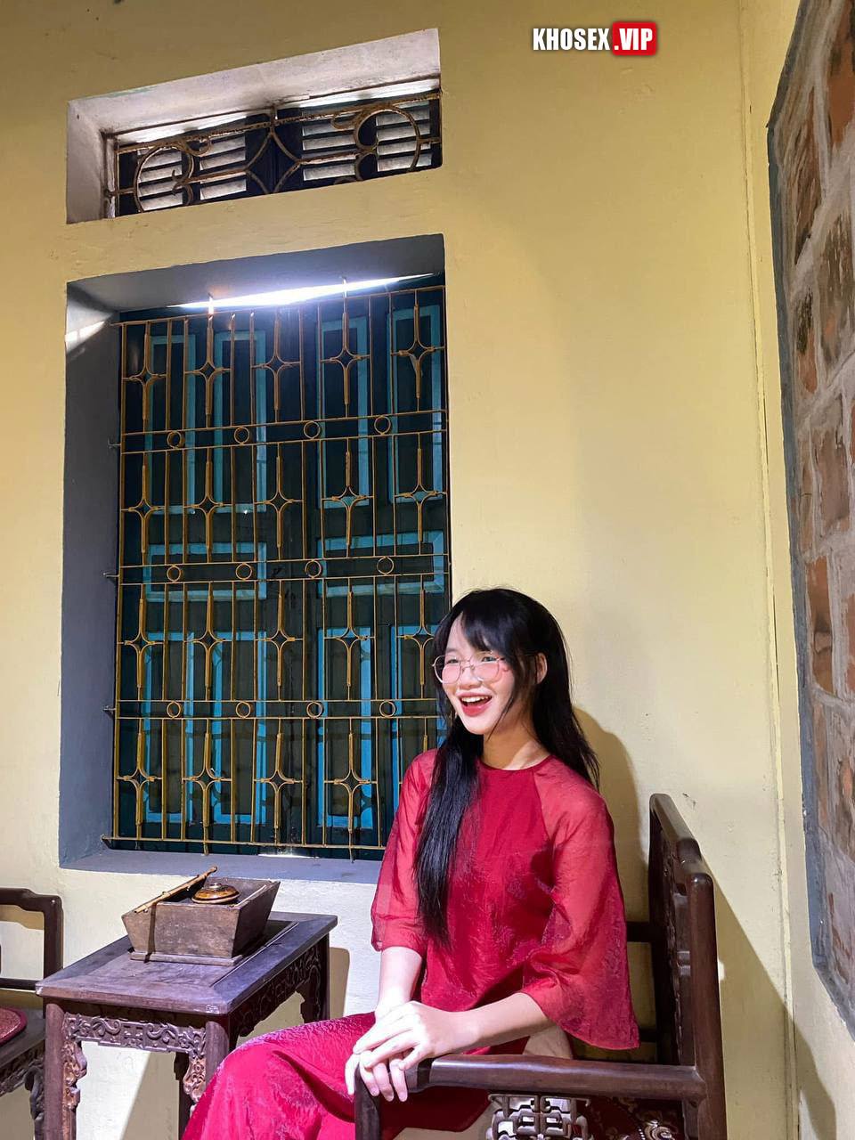 Lộ clip sex múi mít xinh ngon đi khách sạn với bạn trai chịch rên la - Hình 01