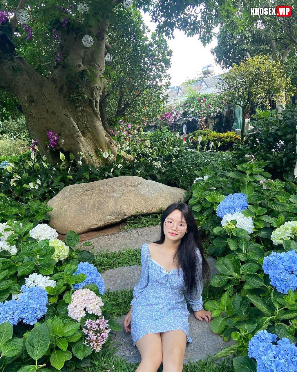 Lộ clip sex múi mít xinh ngon đi khách sạn với bạn trai chịch rên la - Hình 02