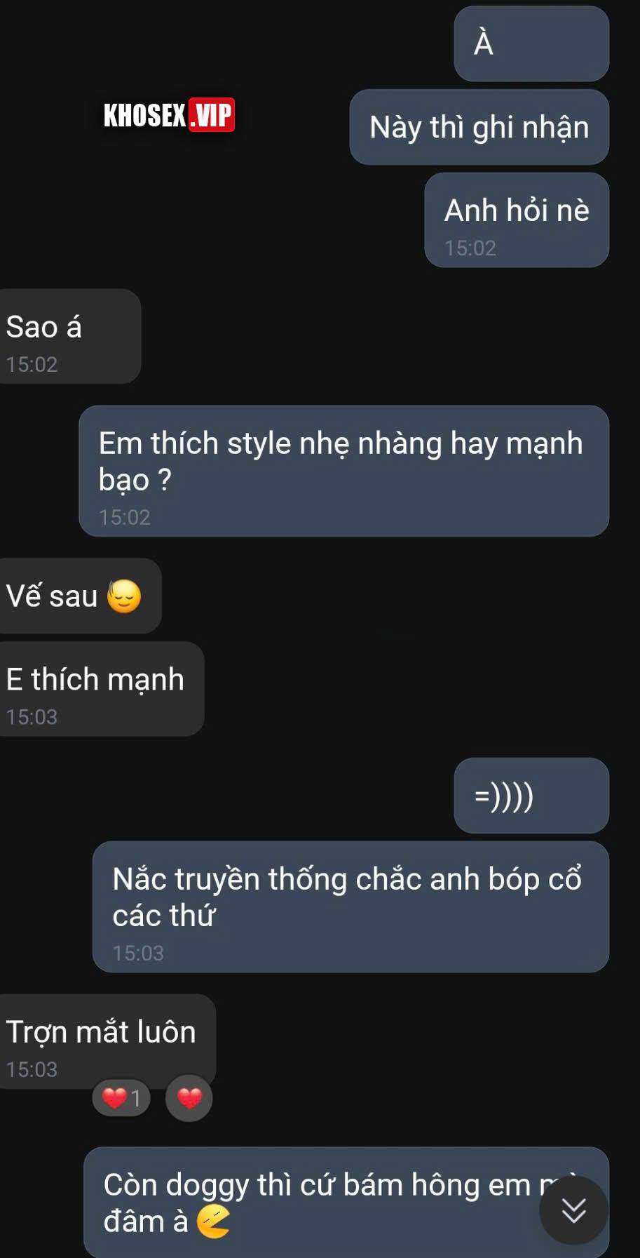 Nắc em sinh viên văn lang non tơ mình dây xuất trong bím - Hình 11