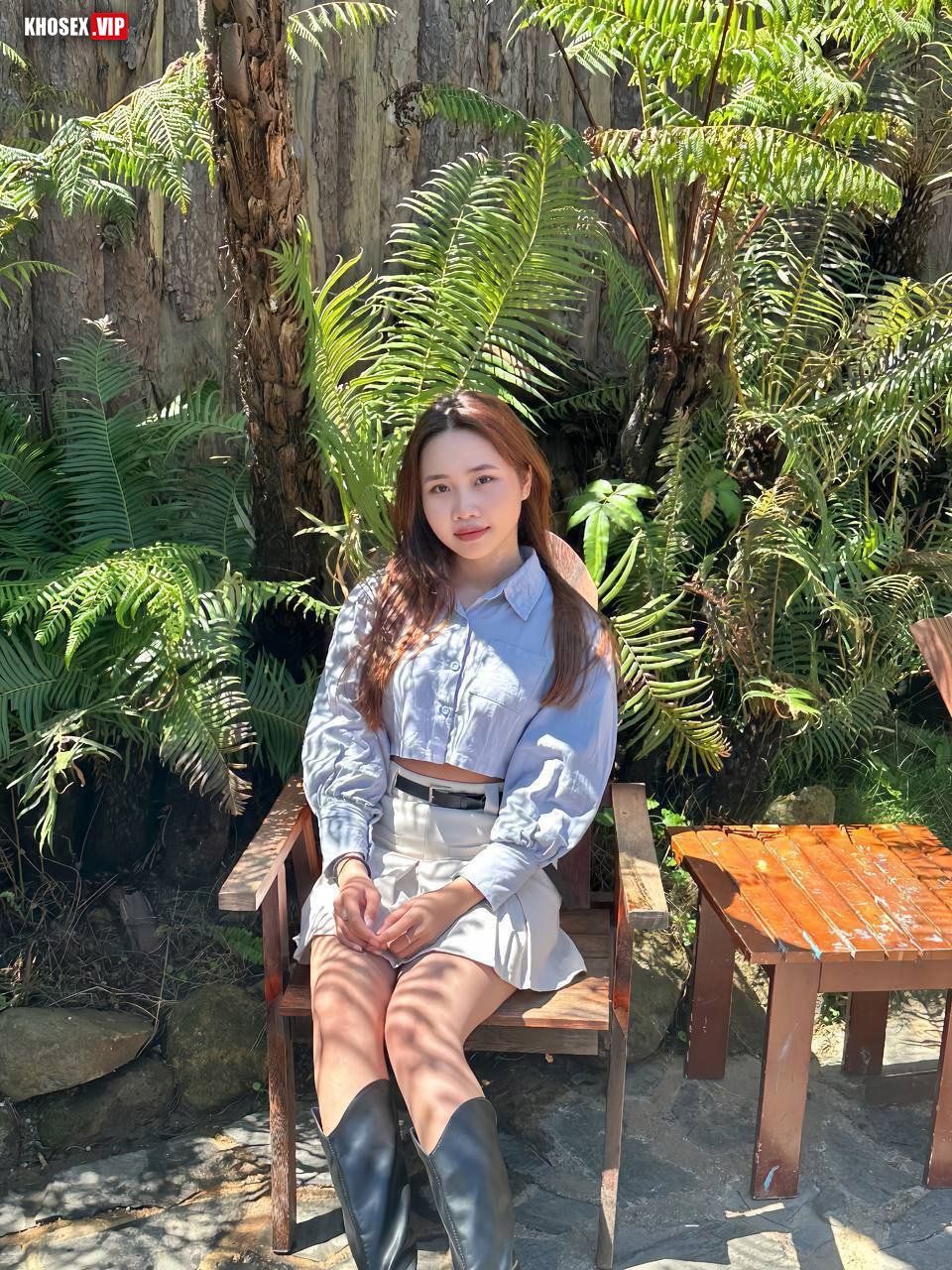 Anh bóp ngực em nứng quá - Hình 02