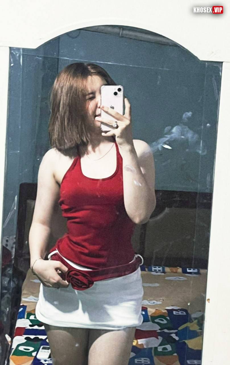 Anh bóp ngực em nứng quá - Hình 04