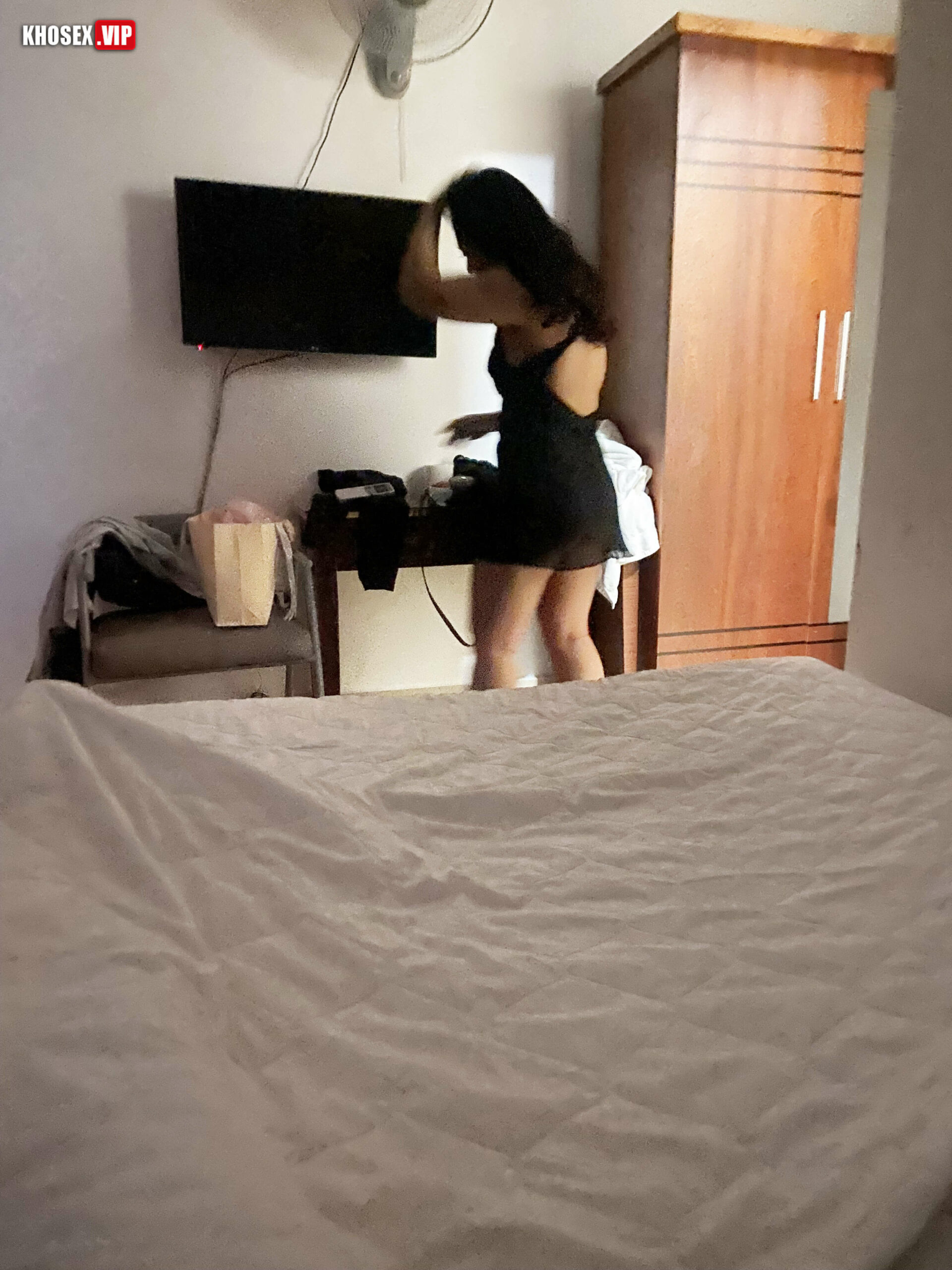 Bé 2k1 lồn múp dâm đãng bdsm rên thổi kèn lút cán - Hình 09