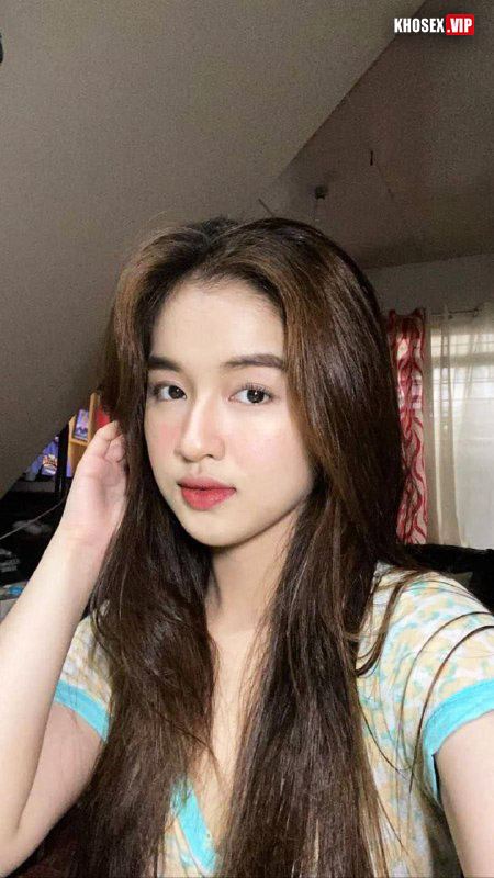 Bóp vú đụ em người yêu xinh cực sướng - Hình 01