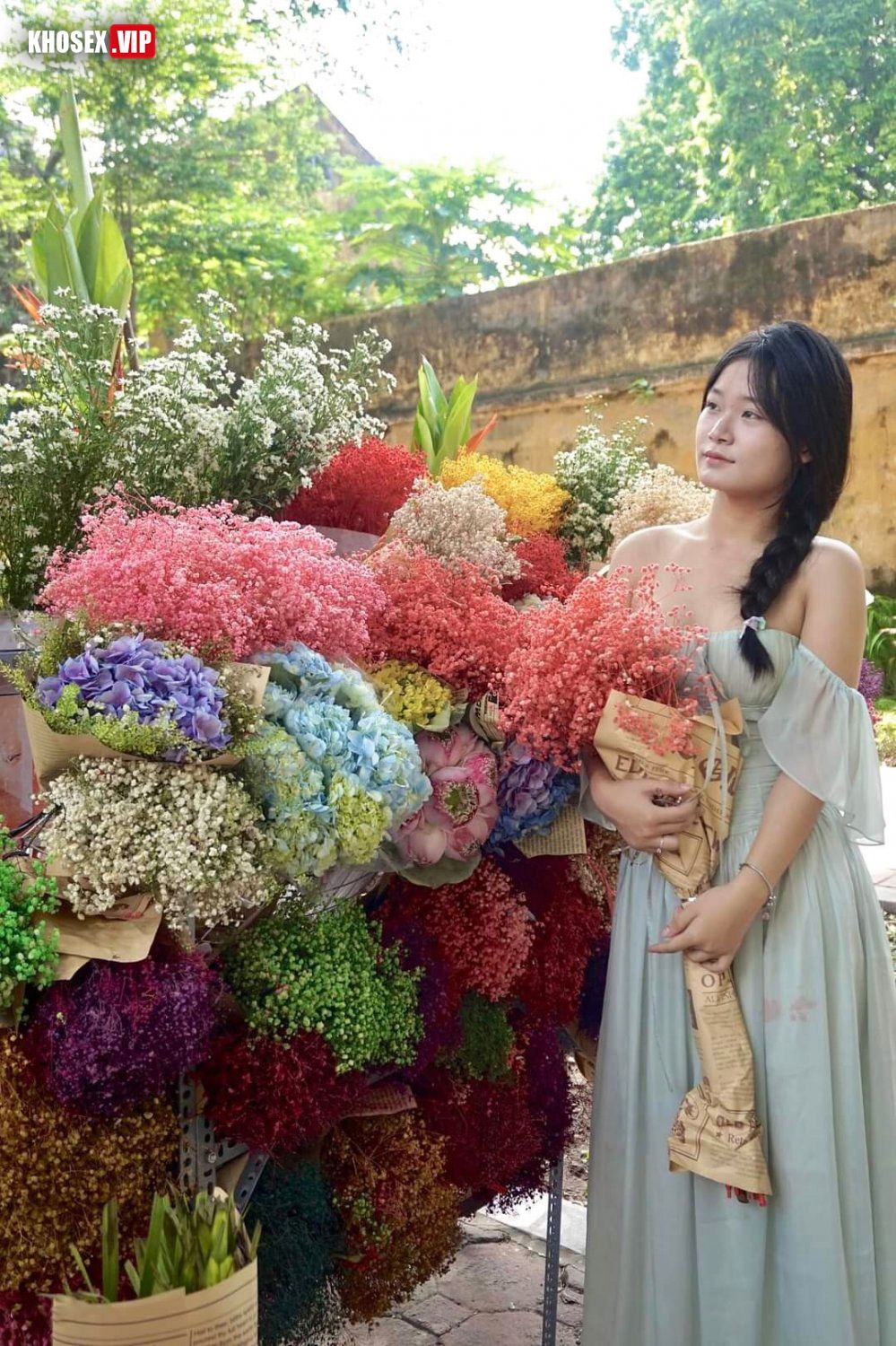 Clip sex Thùy Dương 2k10 Cầu Diễn Hà Nội (Full Clip + Pic) - Hình 04