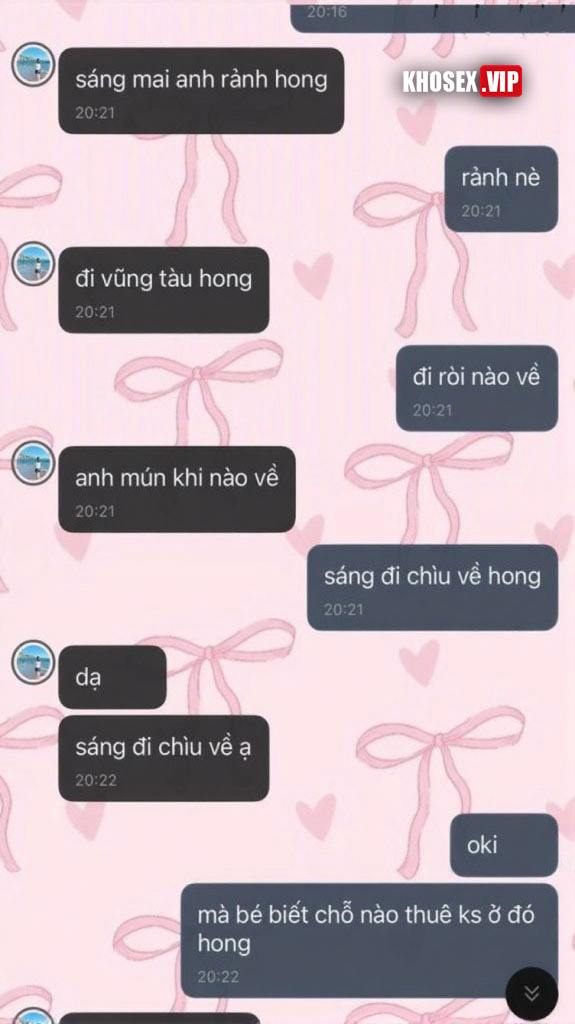 Clip sex việt chicma666 chịch mấy em học sinh cấp 3 non tơ – Phần 15 - Hình 03