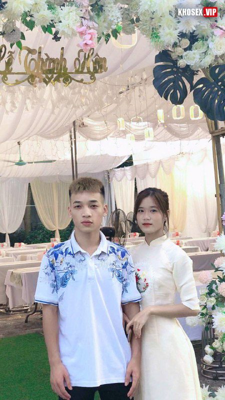 Địt em người yêu lồn múp mông trái tim sướng phê (Full Clip + Pic) - Hình 01