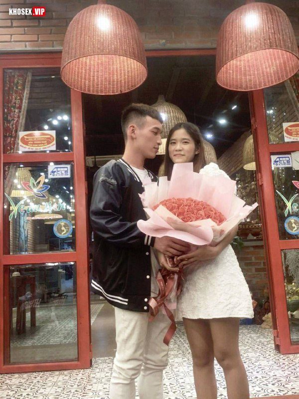 Địt em người yêu lồn múp mông trái tim sướng phê (Full Clip + Pic) - Hình 07