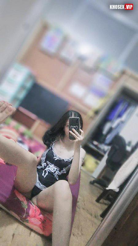 Em người yêu mình dây cong mông sướng rên rỉ sau từng cú dập - Hình 07