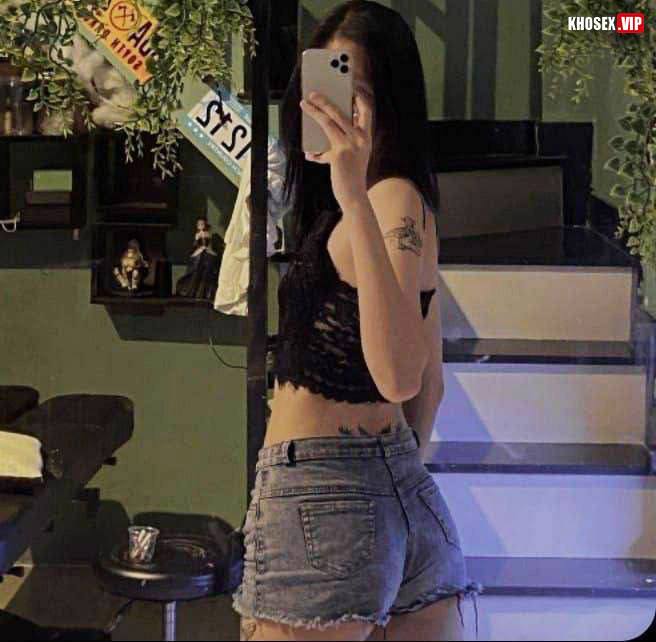 Em người yêu mình dây cong mông sướng rên rỉ sau từng cú dập - Hình 09