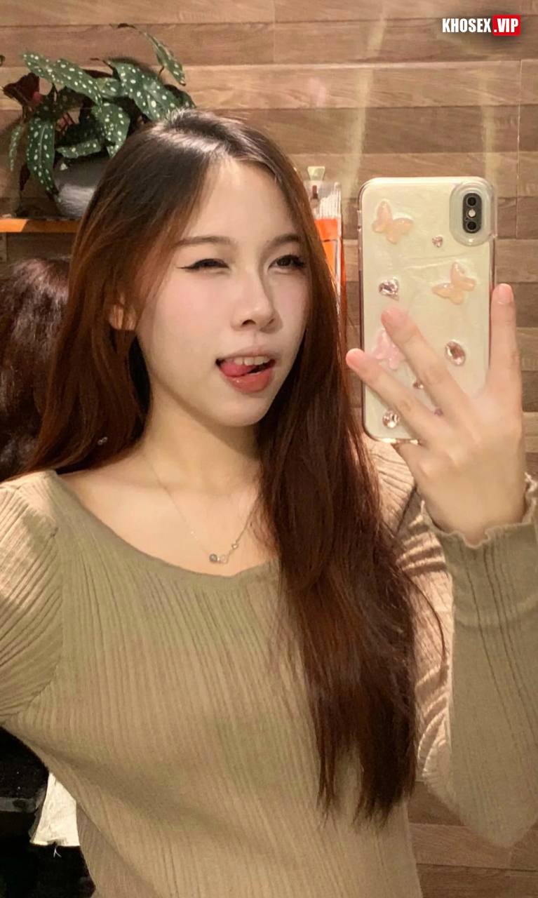 Full Clip Em gái cực xinh lộ clip sex địt nhau với bạn trai – P5 14 Full Clip Em gái cực xinh lộ clip sex địt nhau với bạn trai – P5 - Hình 01