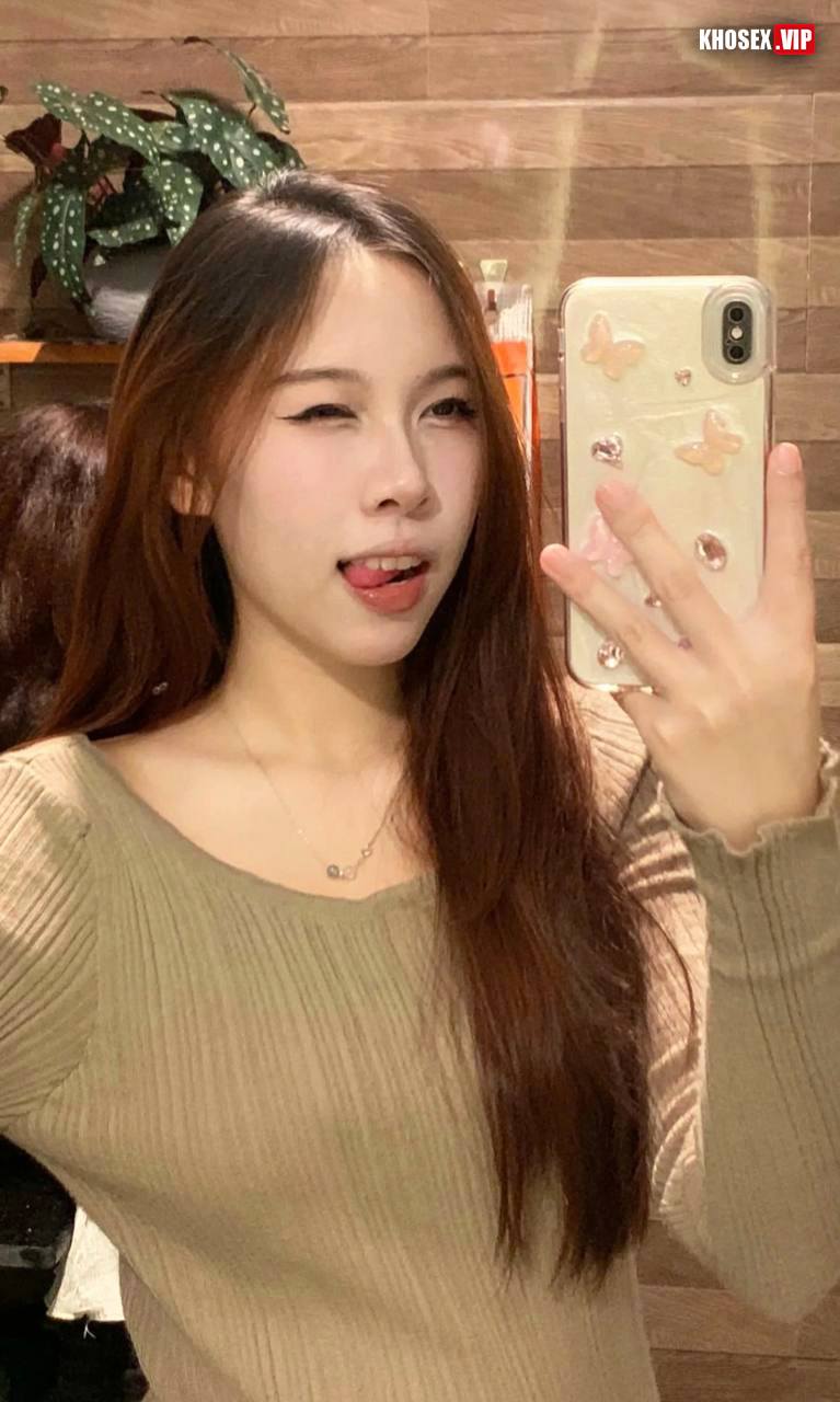 Full Clip Em gái cực xinh lộ clip sex địt nhau với bạn trai – P6 4 Full Clip Em gái cực xinh lộ clip sex địt nhau với bạn trai – P6 - Hình 01