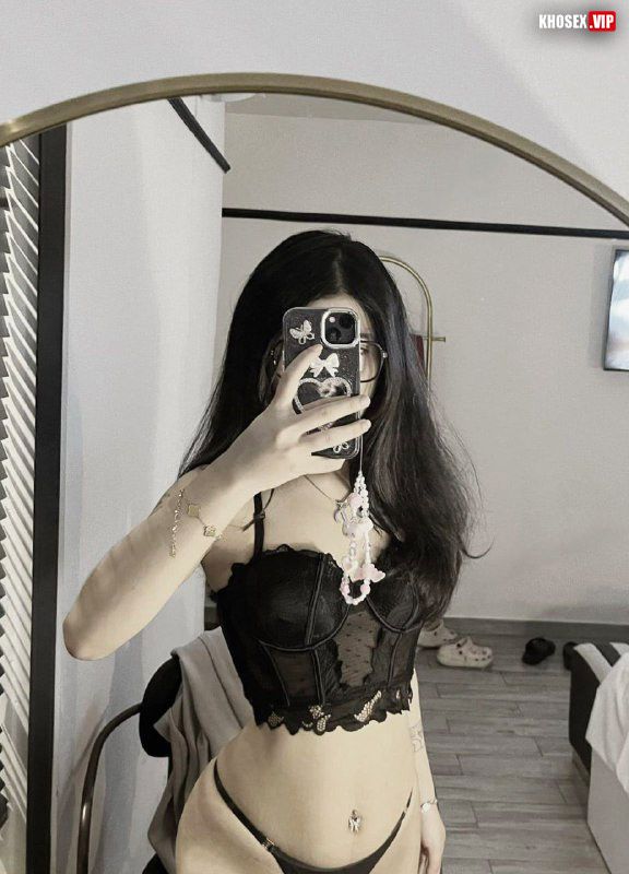 Full clip sex em Ngọc Hân bị bạn trai nắm tóc doggy cực mạnh – Phần 3 5 Full clip sex em Ngọc Hân bị bạn trai nắm tóc doggy cực mạnh – Phần 3 - Hình 02