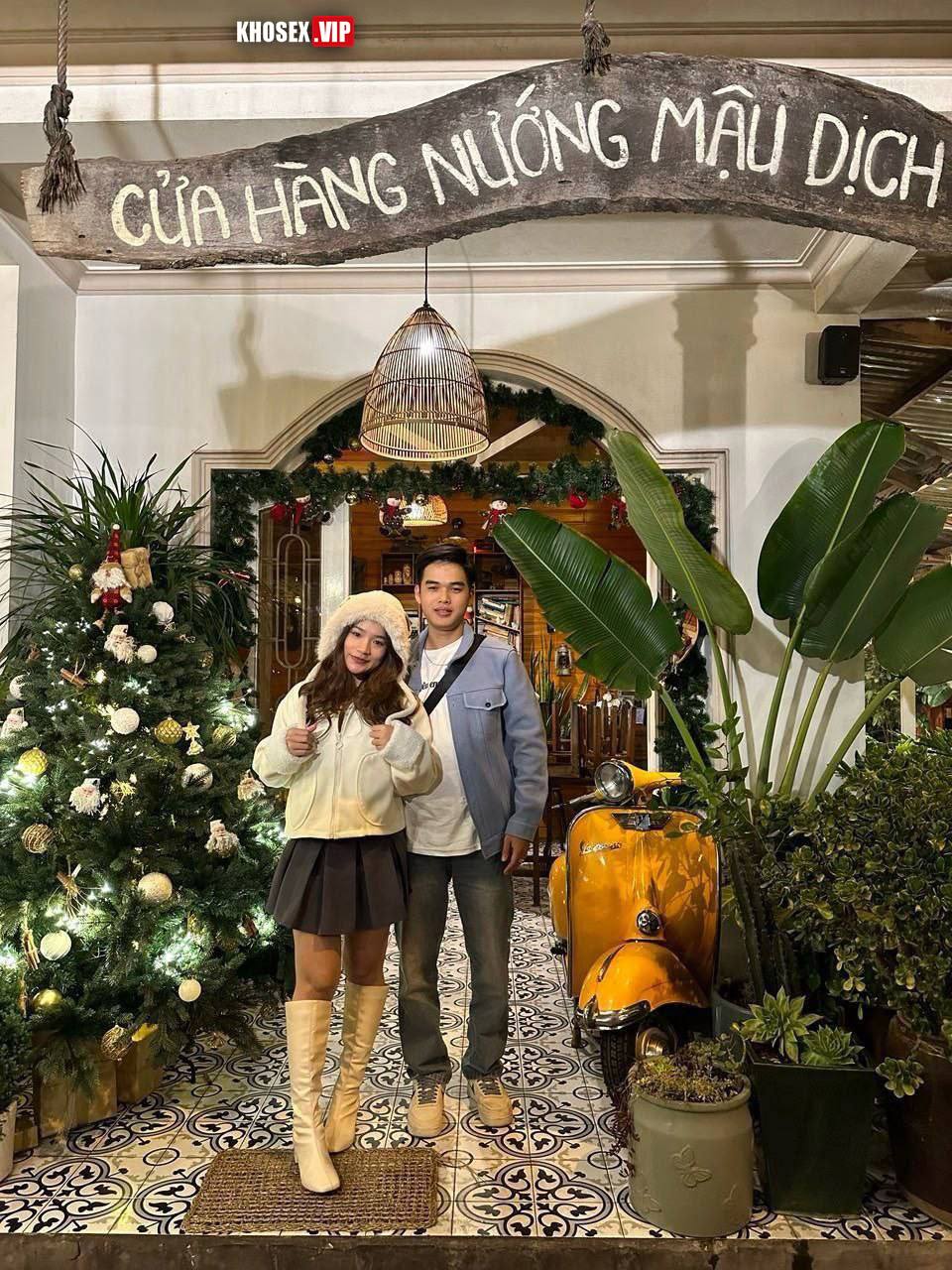 Gái xinh mông to em nhấp cỡ này anh chịu sao nổi - Hình 01