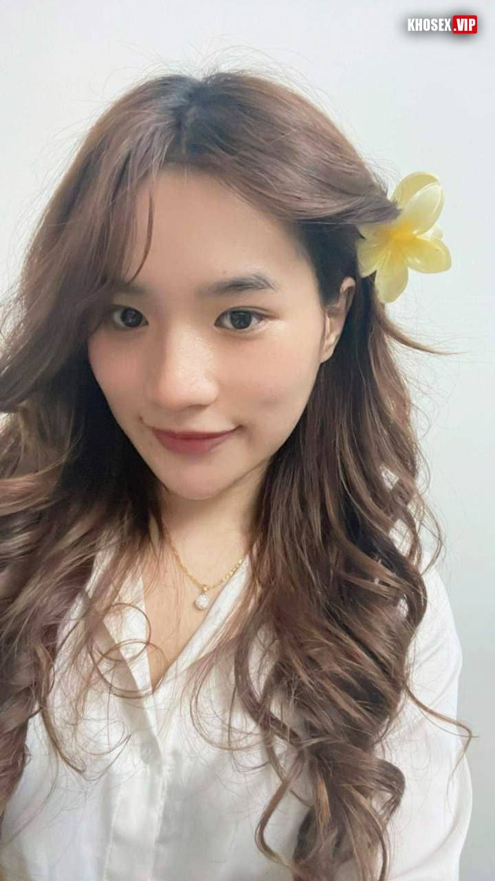 Gái xinh mông to em nhấp cỡ này anh chịu sao nổi - Hình 04