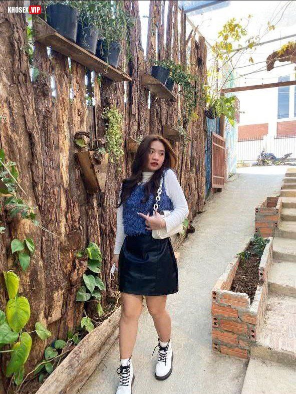 Gái xinh mông to em nhấp cỡ này anh chịu sao nổi - Hình 05