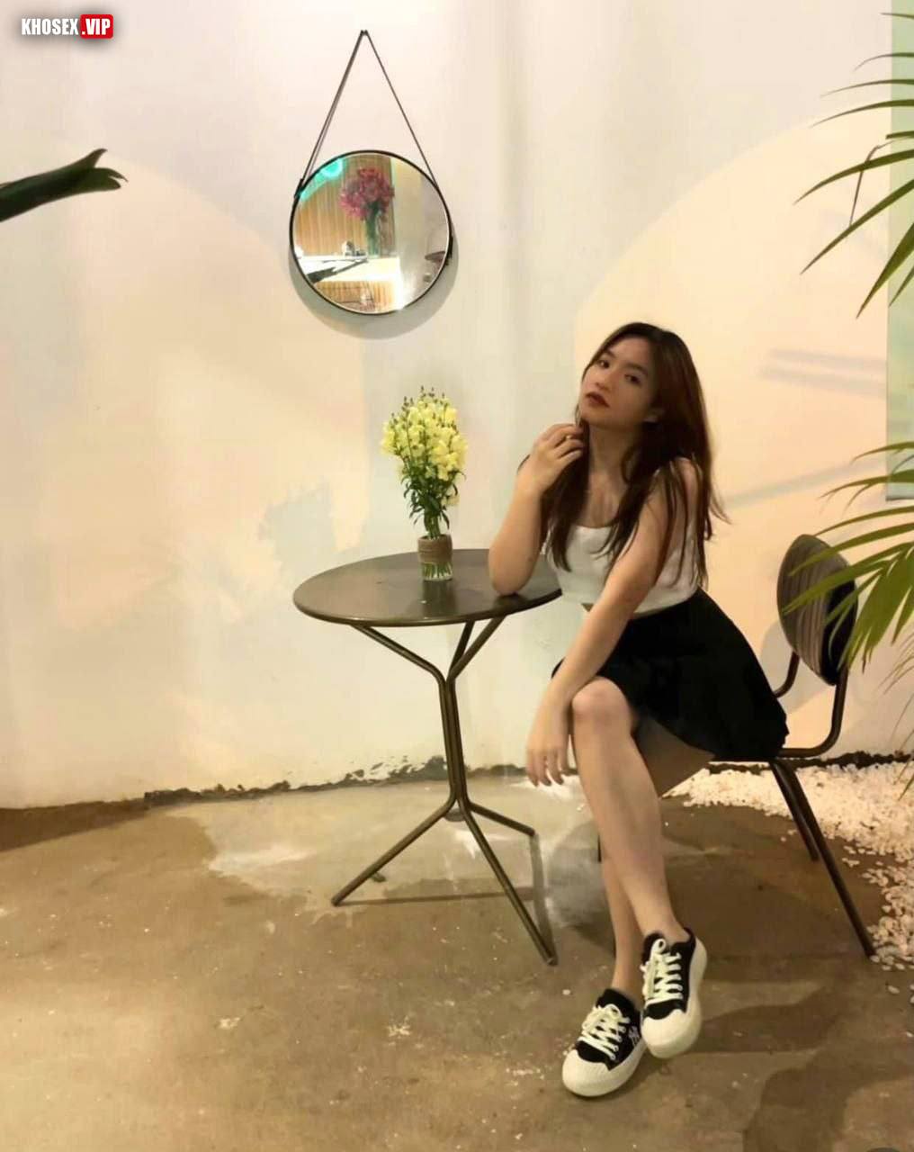 Gái xinh mông to em nhấp cỡ này anh chịu sao nổi - Hình 08