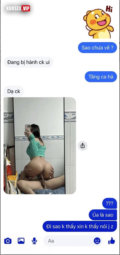 Hành trình làm đỉ của vợ chinh phục hết cặc trong cty - Hình 07