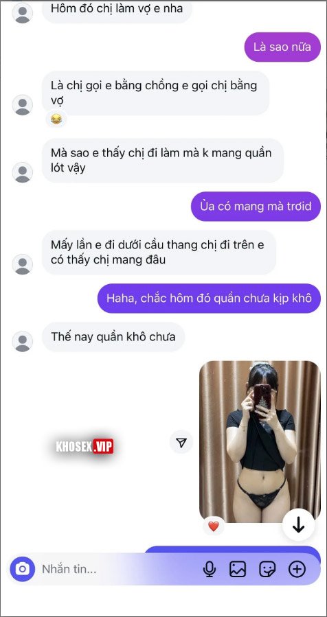 Hành trình làm đỉ của vợ chinh phục hết cặc trong cty - Hình 15