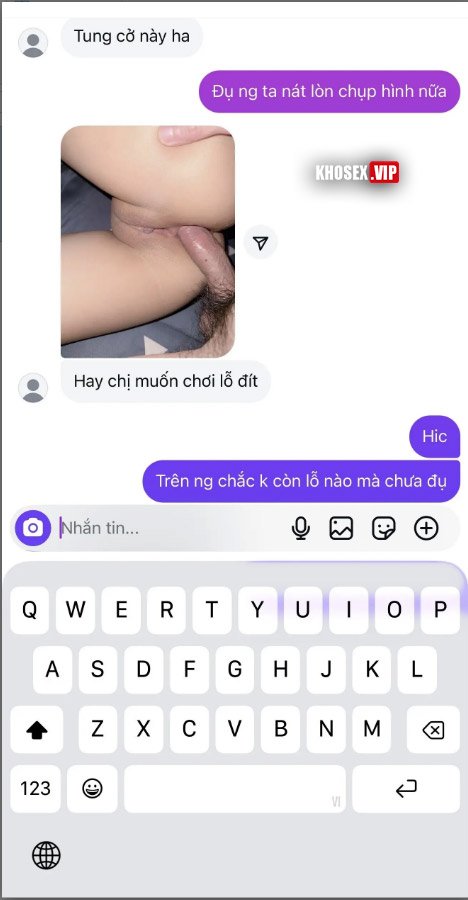 Hành trình làm đỉ của vợ chinh phục hết cặc trong cty - Hình 17