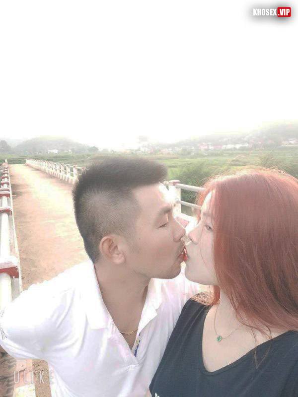 Lộ clip sex cặp vợ chồng vùng cao chịch vợ sướng rên la (Full Clip + Pic) - Hình 04