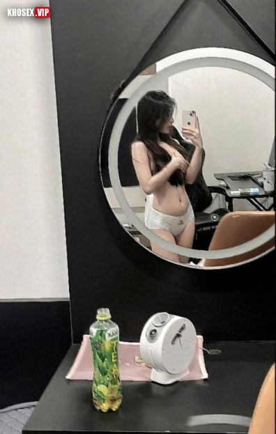 Lộ clip sex Tiktoker Tống Khánh Linh 2k3 Shinhan Hải Dương chịch rên rỉ cực nứng - Hình 04