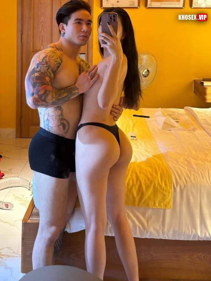 Pinky Quốc Nguyễn và Logan Nguyễn 2 Brother gọi gái tới chơi - Hình 01