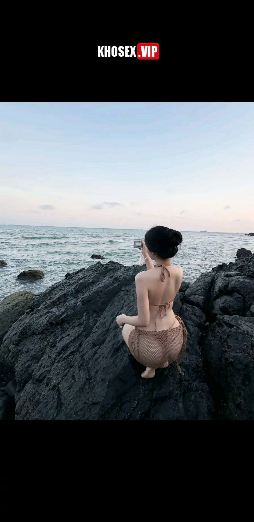 Siêu phẩm Lý Nhật Mai Thy 2k7 Hóc Môn - Hình 07