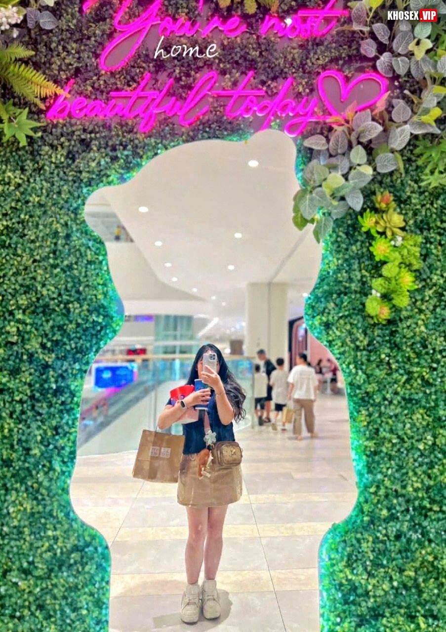 Some em người yêu chuppy sướng chảy nước - Hình 02