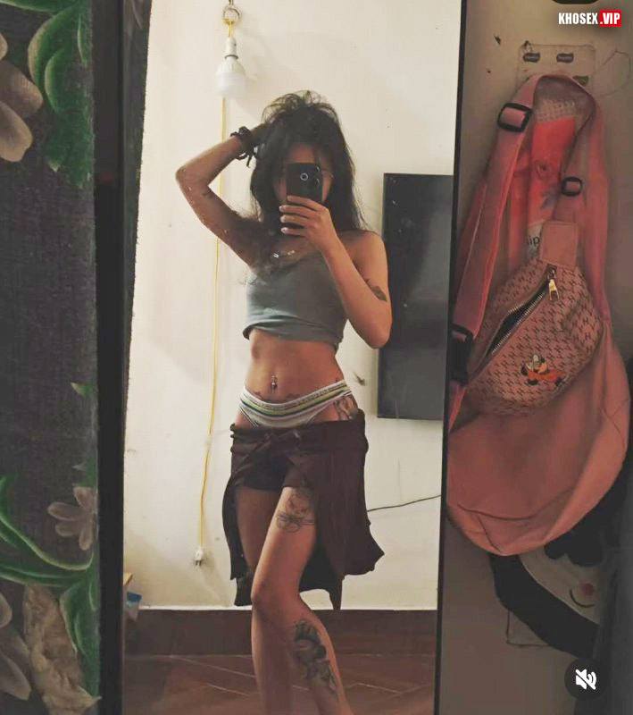 Vén váy em lên mà đụ không kịp cởi quần - Hình 10