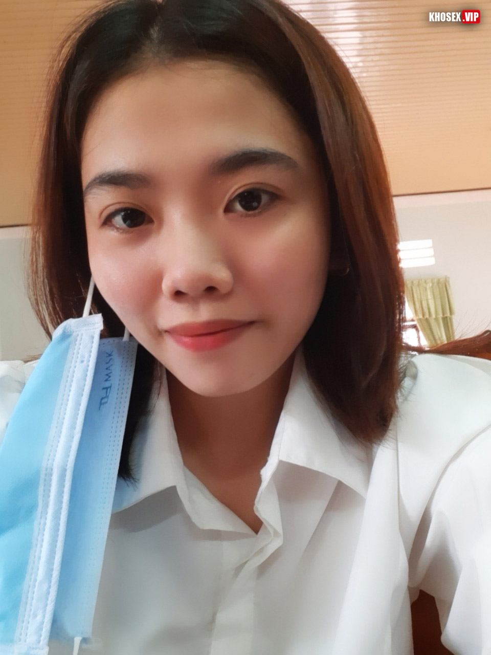 Vợ bị vô sinh chồng tìm bạn some cho vợ thỏa mãn - Hình 15