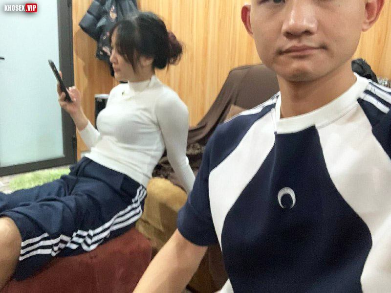 Vợ dâm chiều chồng bầu sắp đẻ mà vẫn còn chịch - Hình 16