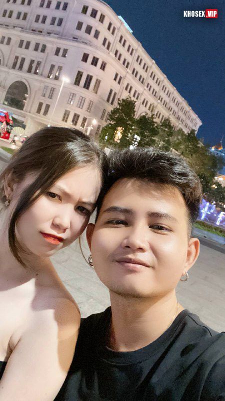 Vợ dâm đãng thích thả rông đụ public (Full Clip + Pic) - Hình 04