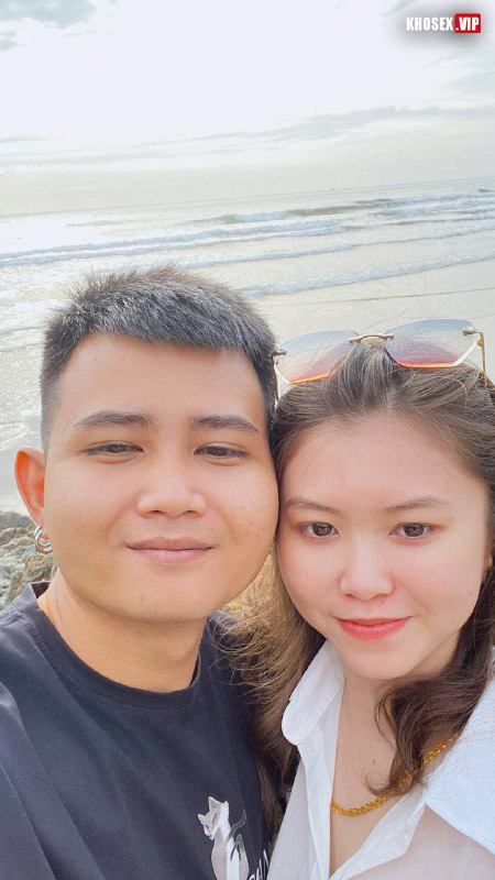 Vợ dâm đãng thích thả rông đụ public (Full Clip + Pic) - Hình 05