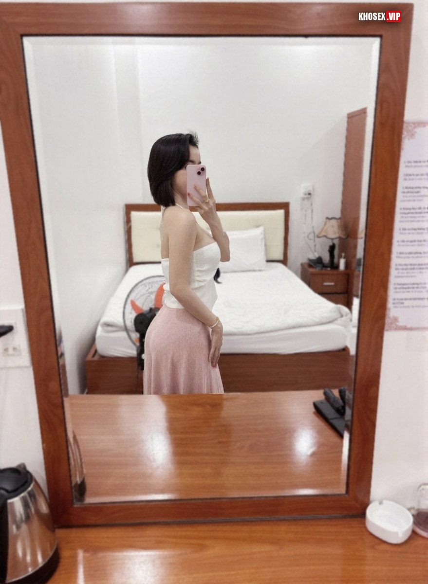 Clip sex vclustful1999 địt trên Đà Lạt (Full Clip + Pic) - Hình 07