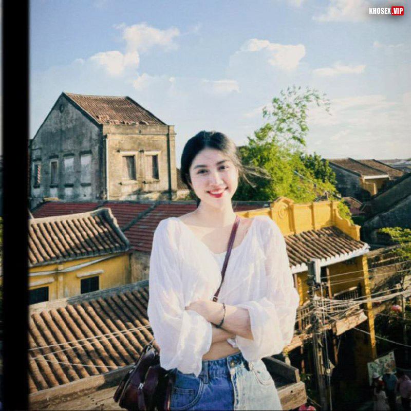 Địt em người yêu sinh viên xinh dâm - Phần 3 (Full clip + Pic) 20 Địt em người yêu sinh viên xinh dâm - Phần 3 (Full clip + Pic) - Hình 02