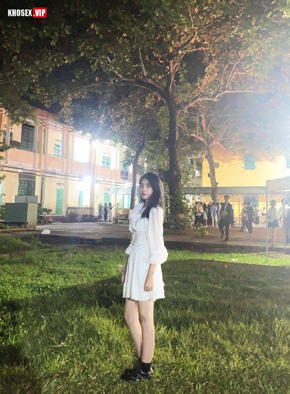 Địt em người yêu sinh viên xinh dâm - Phần 3 (Full clip + Pic) 23 Địt em người yêu sinh viên xinh dâm - Phần 3 (Full clip + Pic) - Hình 05