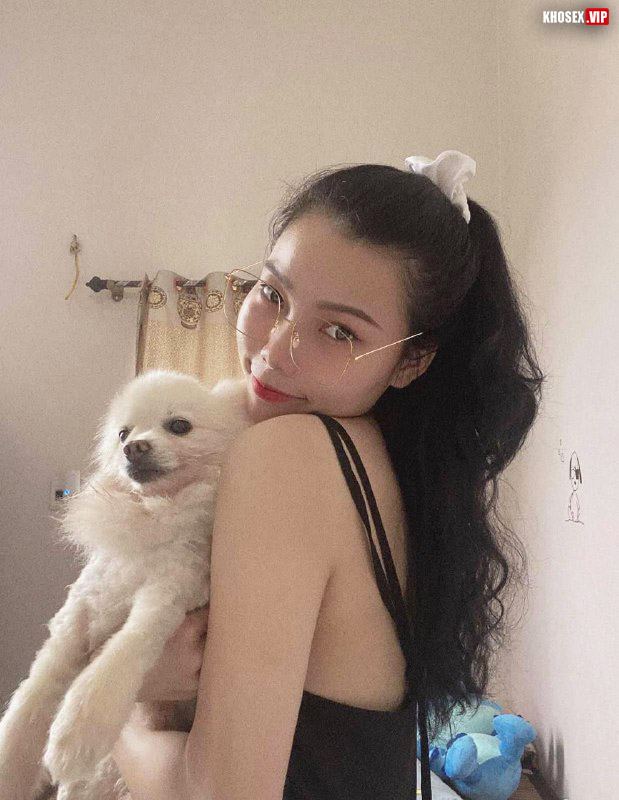 Em ghệ nứng lồn cưỡi ngựa nhún cực sung (Full Clip + Pic) - Hình 02