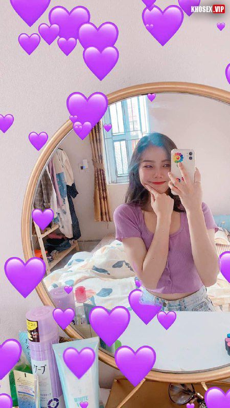 Em ghệ nứng lồn cưỡi ngựa nhún cực sung (Full Clip + Pic) - Hình 03