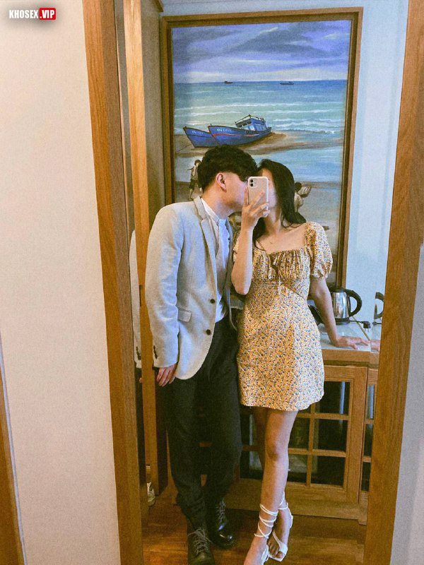 Em ghệ nứng lồn cưỡi ngựa nhún cực sung (Full Clip + Pic) - Hình 09