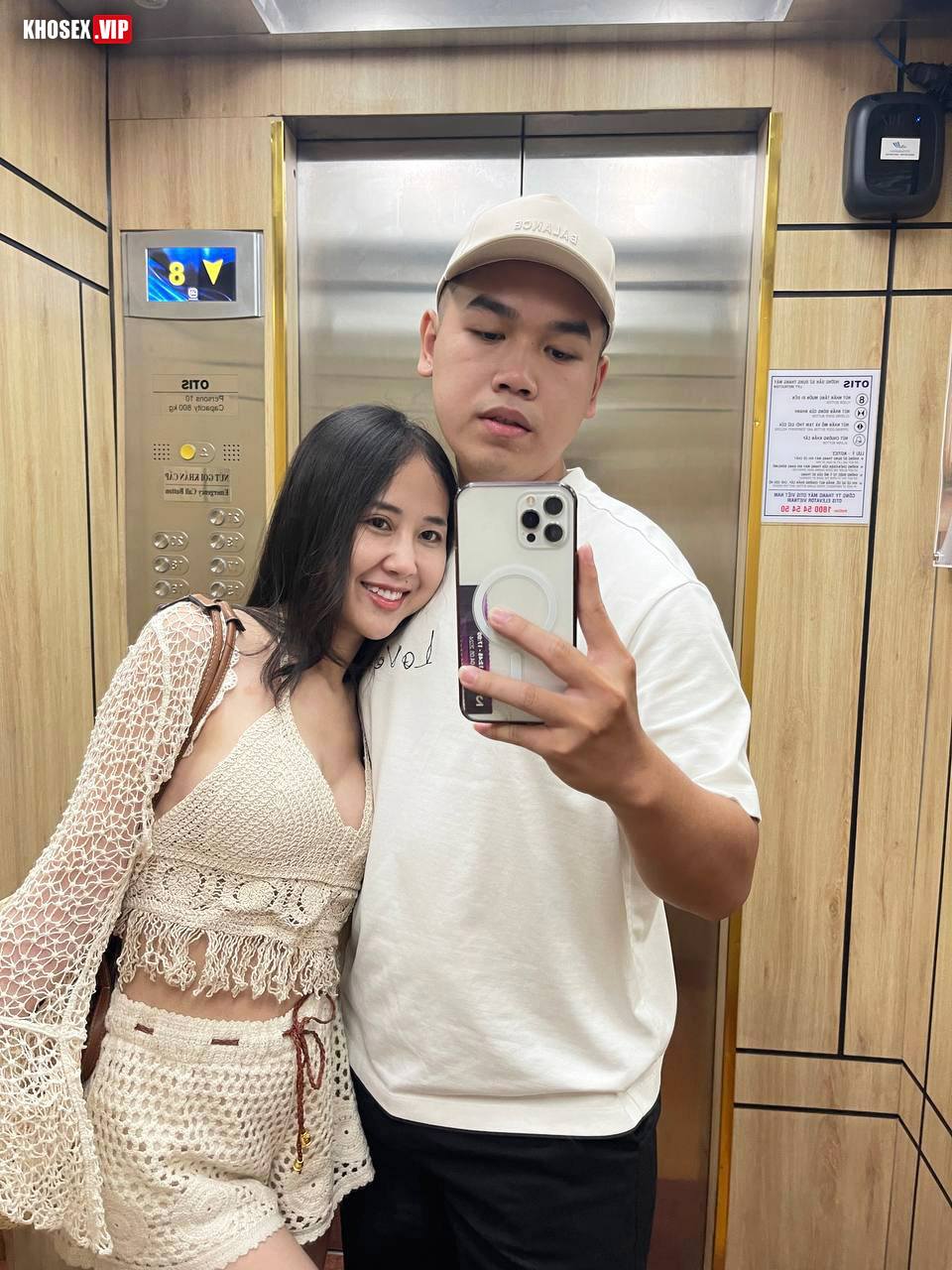 Em người mẫu siêu đẹp lộ clip sex ngon đét - Phần 2 - Hình 03