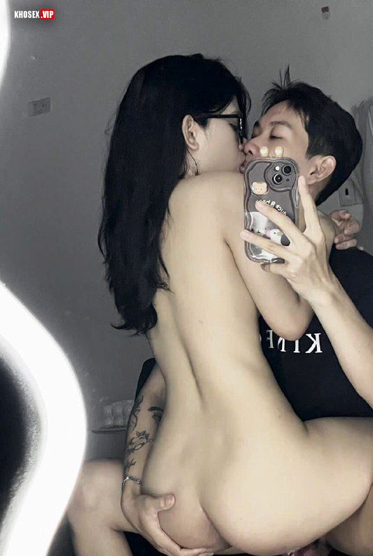 Full clip sex em Ngọc Hân bị bạn trai nắm tóc doggy cực mạnh – Phần 5 - Hình 01